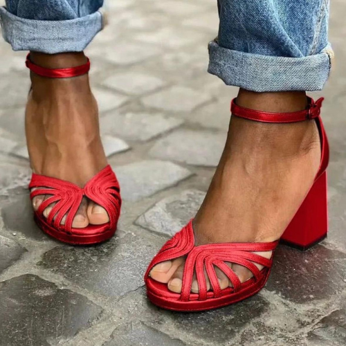 TESSA Sandal