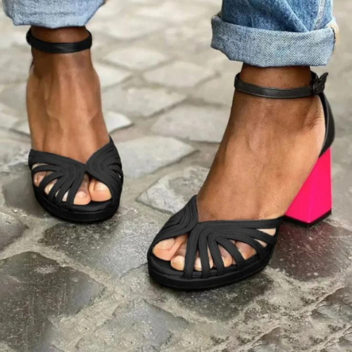 TESSA Sandal