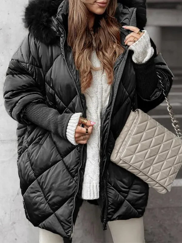 SANDY™ Jacket für den perfekten Look