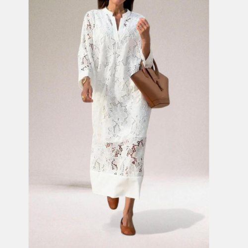 REBECCA Luxury Kleid