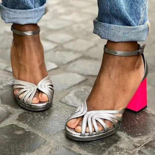 TESSA Sandal