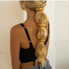 Sculpt Wave Mono-Hair CUFF