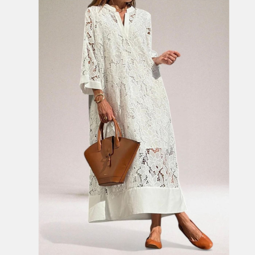 REBECCA Luxury Kleid