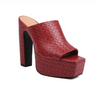 SABINE Sandal