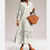 REBECCA Luxury Kleid