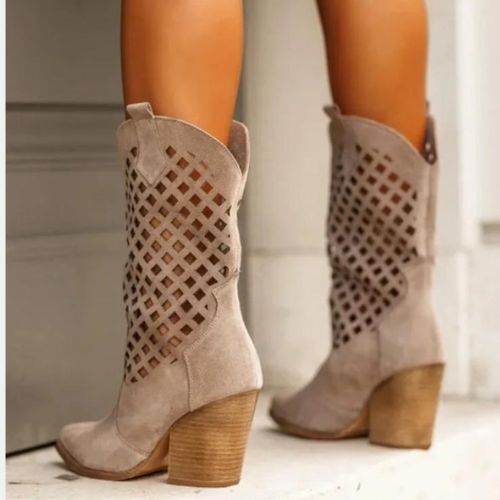 MAUDE Boots