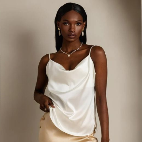 SILKE Must have TOP