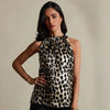 INGA - Raffiniertes TOP