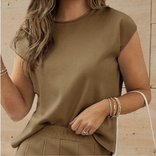 CLAUDIA Set