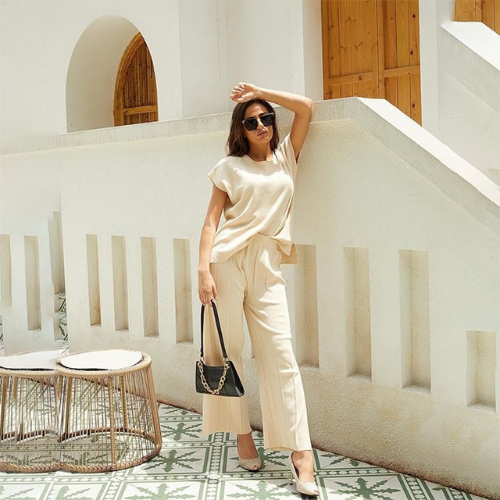CLAUDIA Set