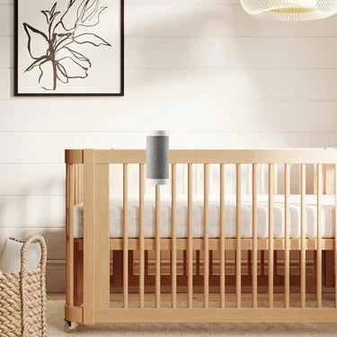 RockingBABYRide-Kinderwagen