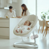 RockingBABYRide-Kinderwagen