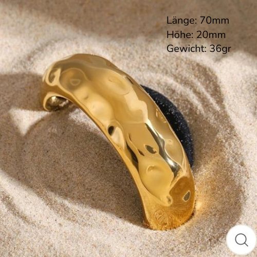 Sculpt Wave Mono-Hair CUFF