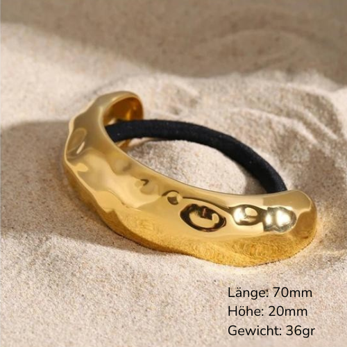 Sculpt Wave Mono-Hair CUFF