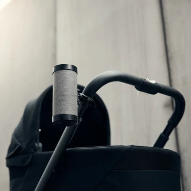 RockingBABYRide-Kinderwagen