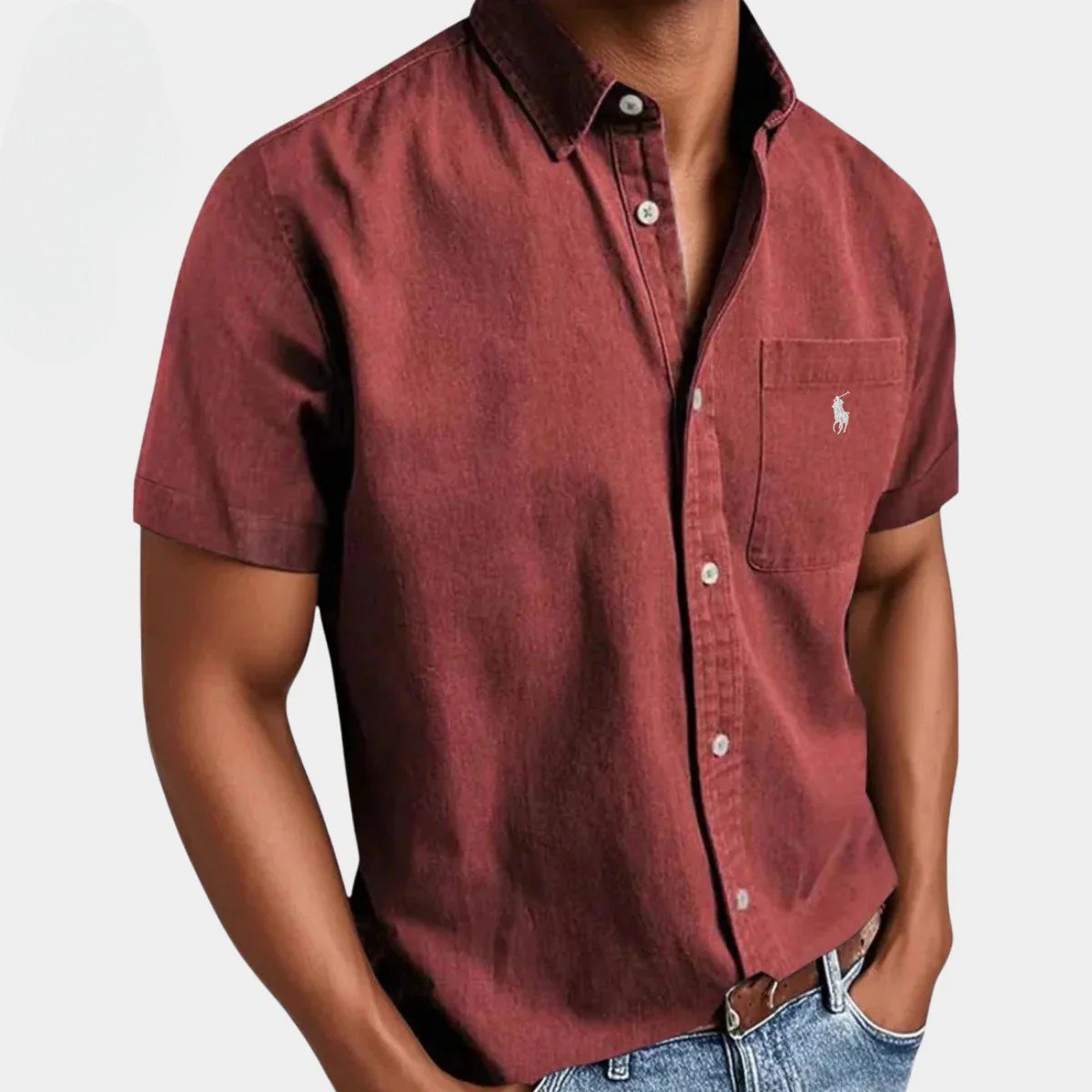 MARK-Shirt Glomyx™