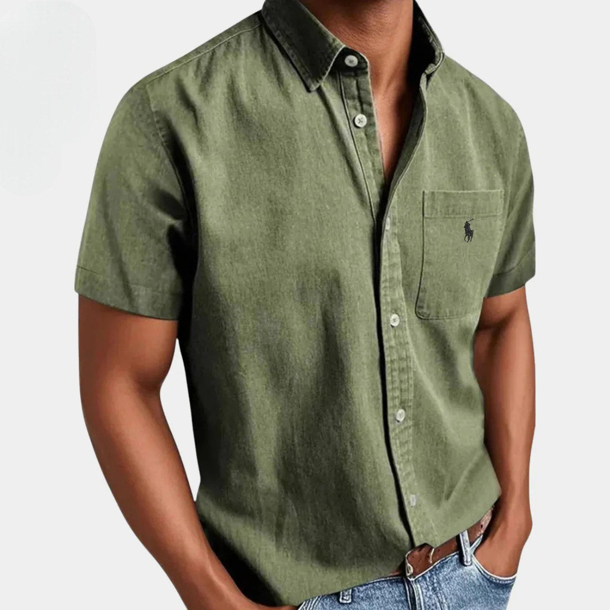 MARK-Shirt Glomyx™