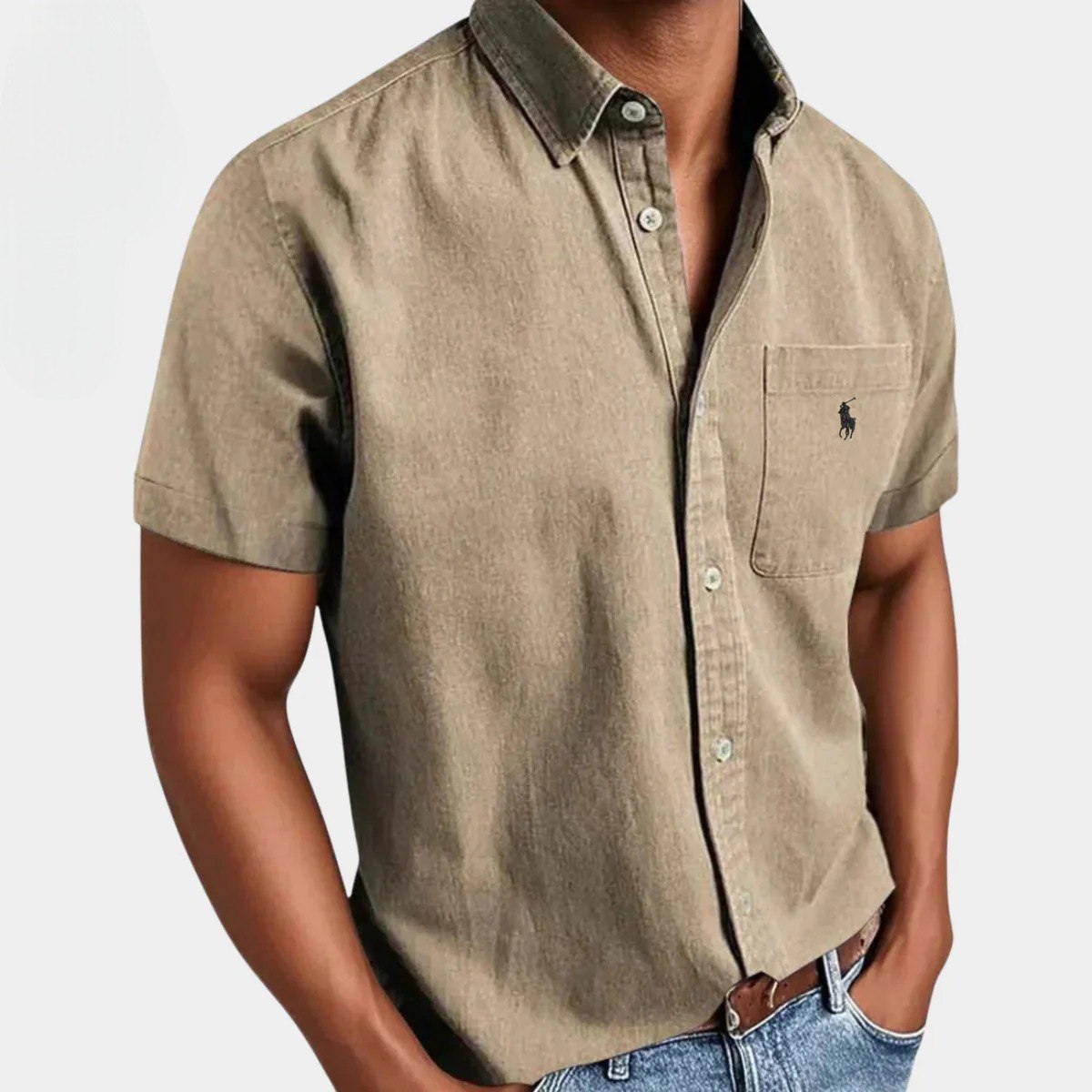 MARK-Shirt Glomyx™