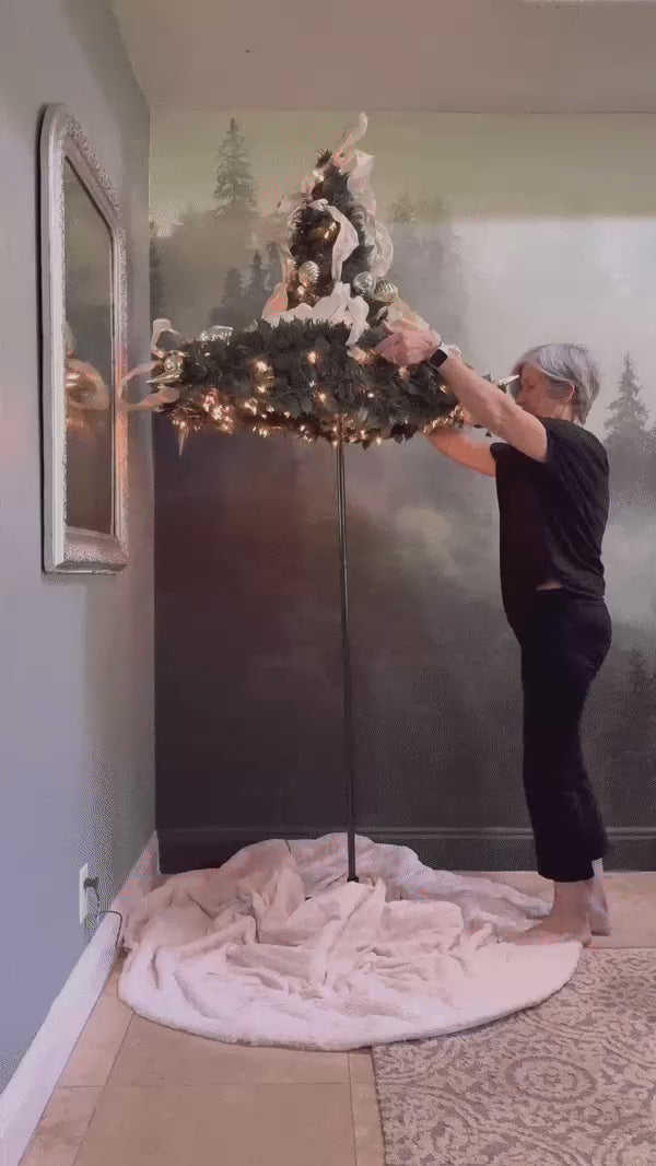 Albero di Natale Magico